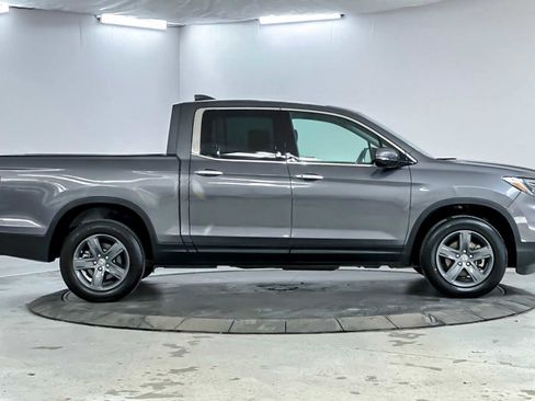 Used 2022 Honda Ridgeline RTL-E image 8