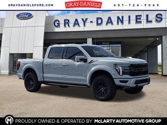 Certified 2024 Ford F150 Raptor AWD/4WD 360° Tour