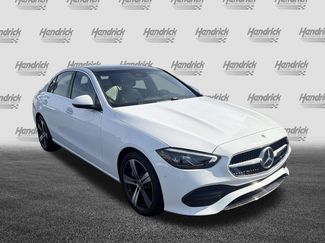 Used 2025 Mercedes-Benz C 300 Sedan video 2