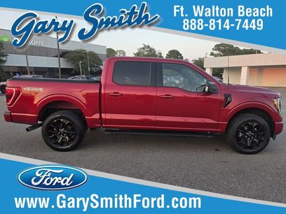 Used 2022 Ford F150 XLT w/ Equipment Group 302A High