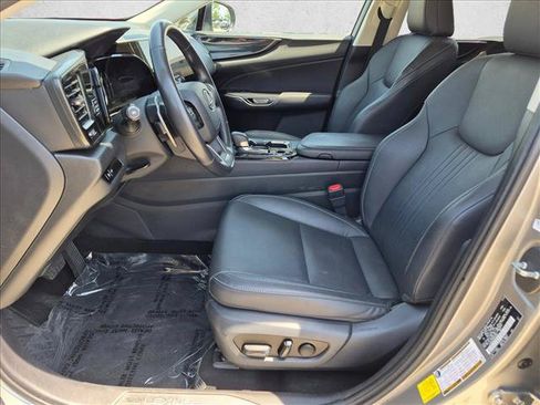 Used 2022 Lexus NX 350h AWD w/ Towing Package (2000 Lbs) image 25