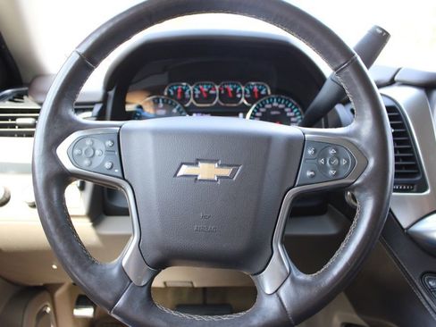 Used 2017 Chevrolet Tahoe Premier image 35