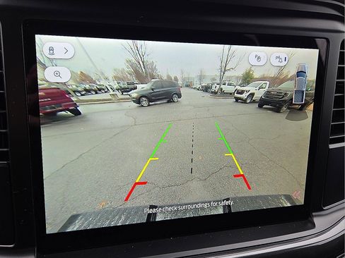 Used 2025 Ford F150 STX w/ Equipment Group 200A image 17