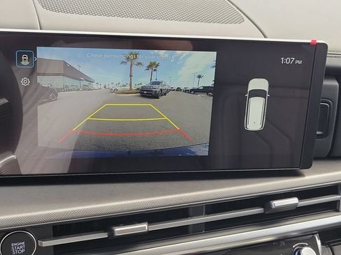 New 2027 Hyundai Santa Fe SEL FWD image 12