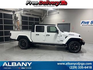 New 2026 Jeep Gladiator Willys video 1