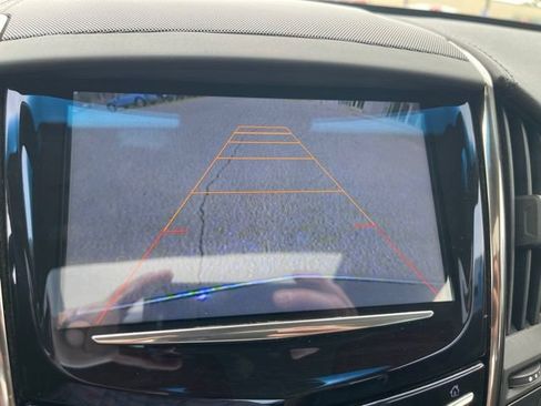 Used 2013 Cadillac ATS Premium w/ Cold Weather Package RWD image 9