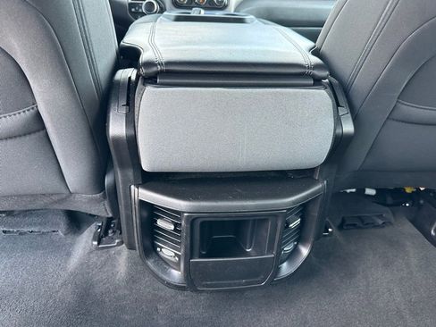 Used 2023 RAM 1500 Big Horn AWD/4WD image 23