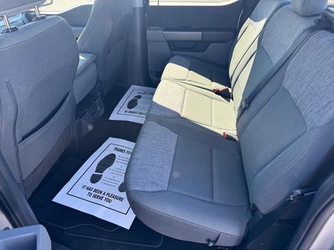 Used 2023 Ford F150 XLT image 10