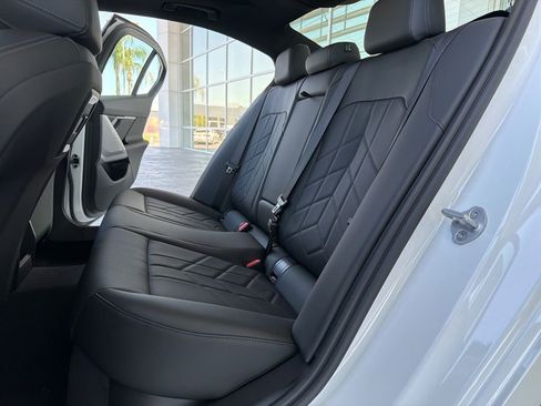 New 2026 BMW 530i xDrive AWD/4WD image 12