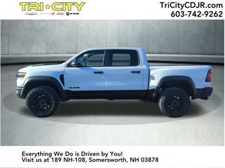 New 2026 RAM 1500 RHO w/ RHO Level 1 Equipment Group video 2