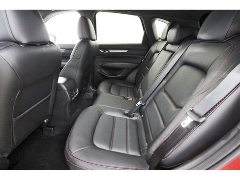 Used 2025 MAZDA CX-5 2.5 Turbo w/ Premium Package image 11