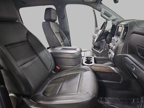 Used 2020 GMC Sierra 2500 Denali w/ Denali Ultimate Package image 13