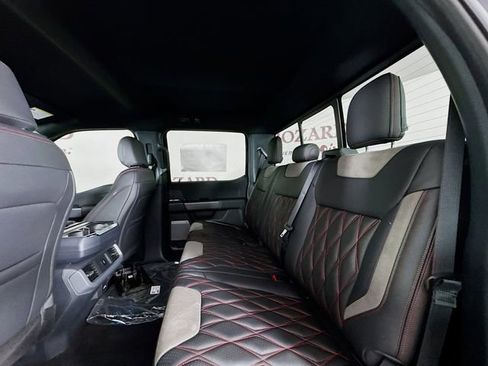 New 2025 Ford F150 XLT w/ Equipment Group 303A High image 25