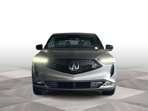 Certified 2023 Acura MDX A-Spec AWD/4WD image 3