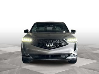Certified 2023 Acura MDX A-Spec AWD/4WD video 3