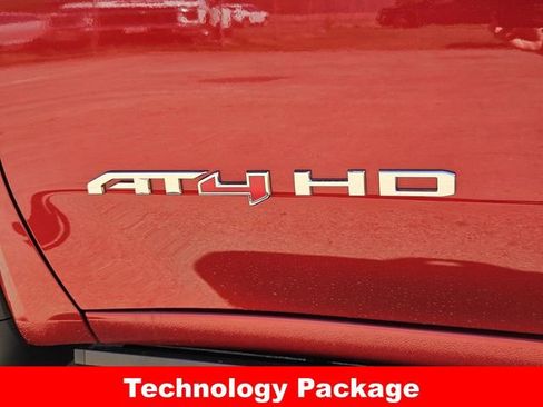 New 2026 GMC Sierra 2500 AT4 w/ AT4 Premium Plus Package image 10