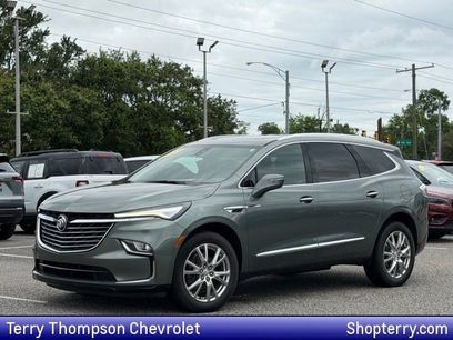 Used 2023 Buick Enclave Premium w/ Experience Buick Package