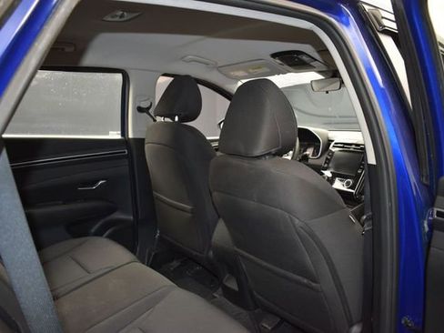 Used 2023 Hyundai Tucson SE AWD/4WD image 11