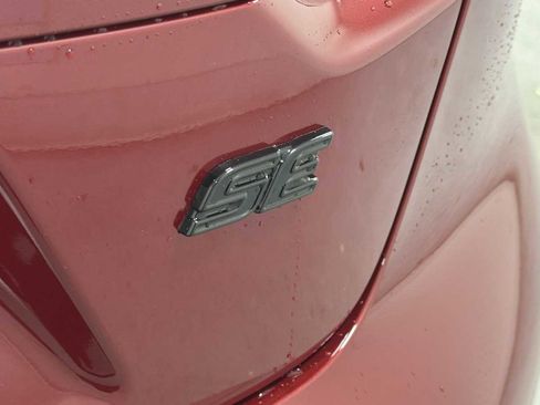 New 2026 Toyota Corolla SE FWD image 28