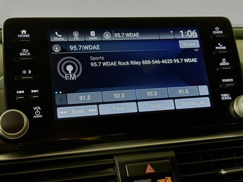 Used 2021 Honda Accord Sport image 16