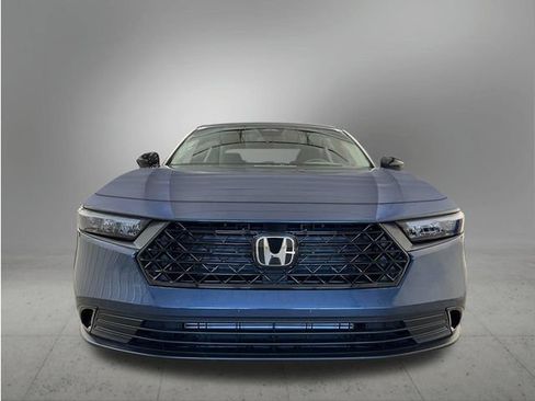New 2026 Honda Accord SE image 9