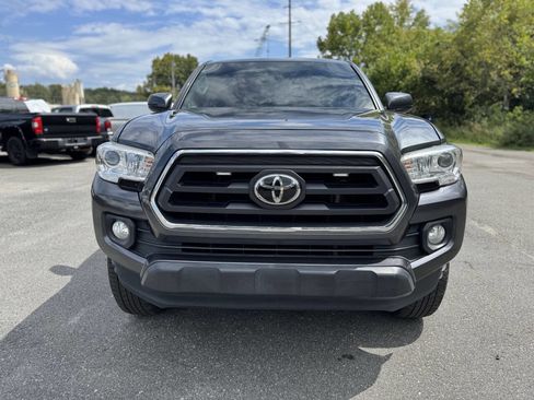 Used 2020 Toyota Tacoma SR5 image 18