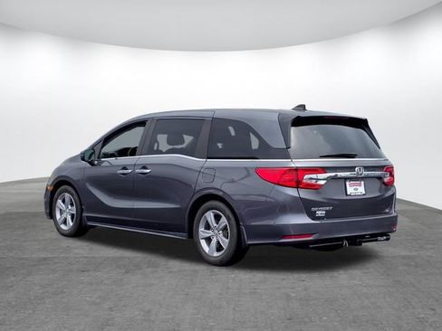 Used 2019 Honda Odyssey EX-L image 6