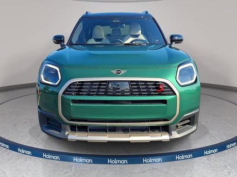 New 2026 MINI Cooper Countryman S AWD/4WD image 2