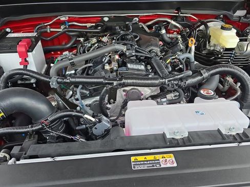 New 2026 Toyota Tacoma SR5 RWD image 30