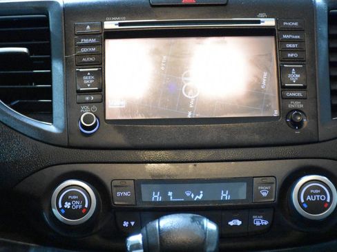 Used 2014 Honda CR-V EX-L image 40
