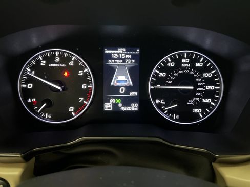 Used 2023 Subaru Outback Limited AWD/4WD image 15