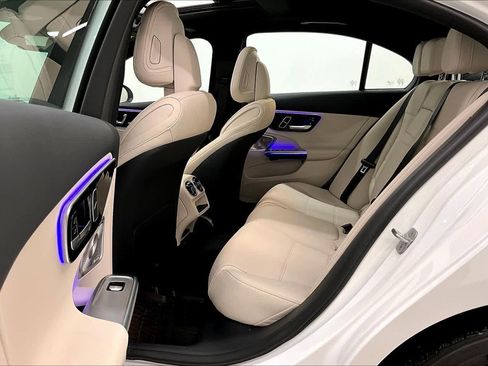 New 2026 Mercedes-Benz C 300 4MATIC Sedan image 19