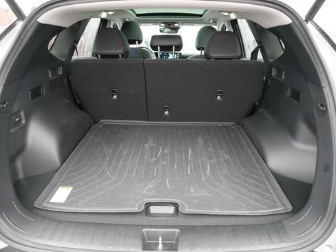 Certified 2025 Hyundai Tucson SEL image 18