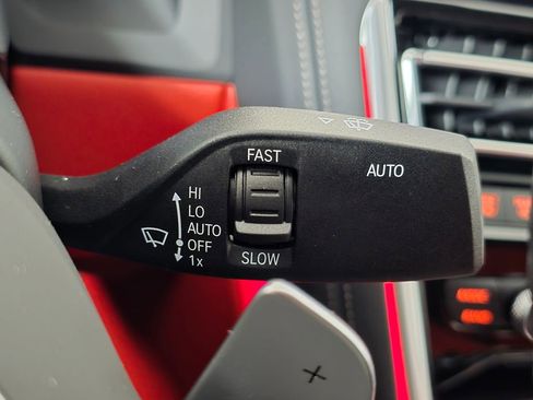 New 2026 BMW 840i xDrive Convertible w/ Comfort Seating Package image 42