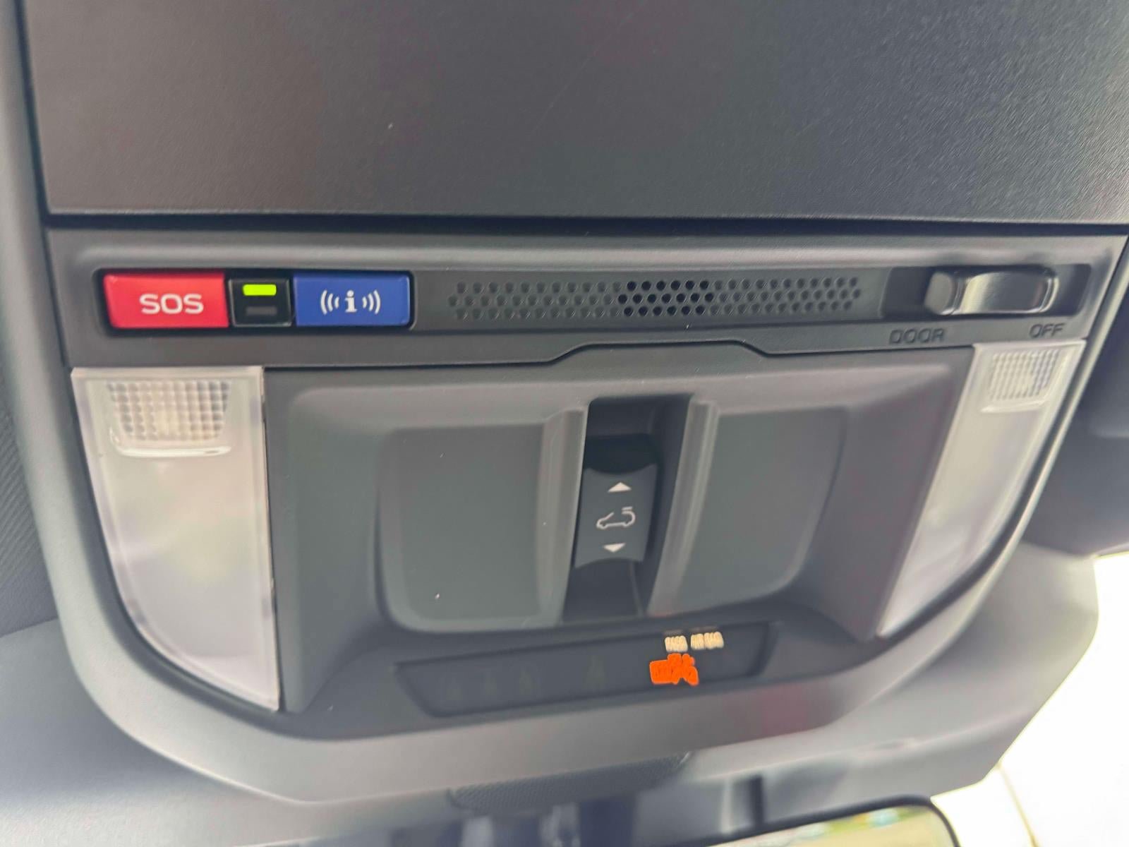 Certified 2025 Subaru Forester Limited AWD/4WD image 25
