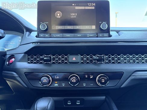 Used 2024 Honda Accord LX image 14