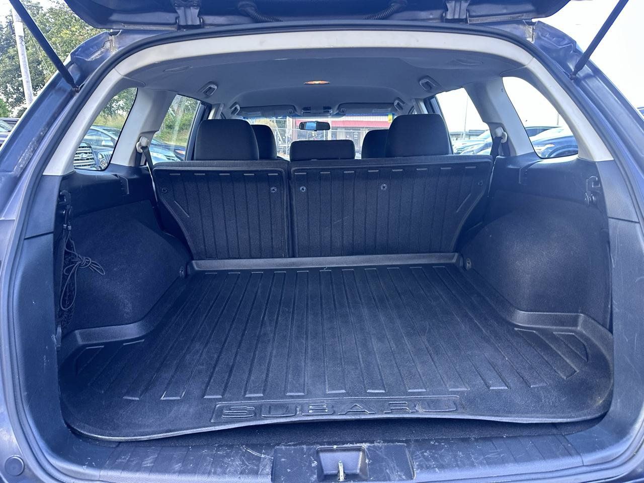 Used 2014 Subaru Outback 2.5i AWD/4WD image 31