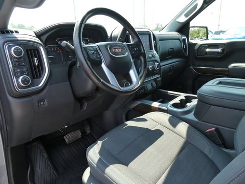 Certified 2020 GMC Sierra 1500 Elevation w/ Elevation Value Package AWD/4WD image 25