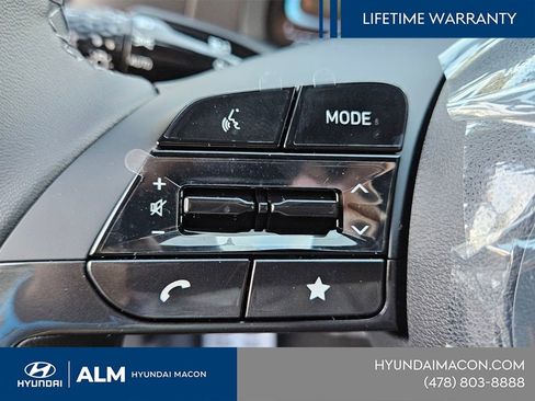 New 2026 Hyundai Elantra SEL Sport Premium FWD image 27