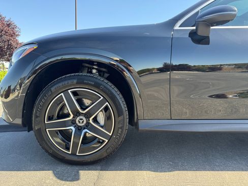 Certified 2026 Mercedes-Benz GLC 300 4MATIC image 10