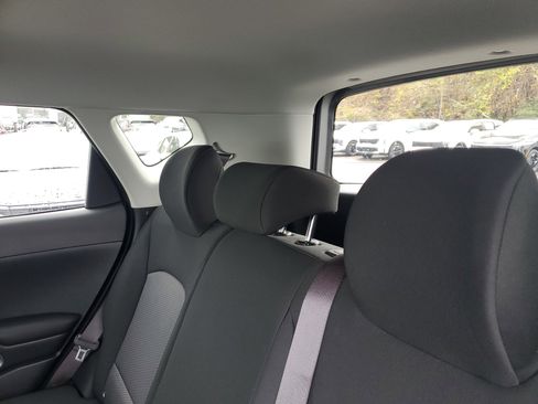 New 2025 Kia Soul LX image 10