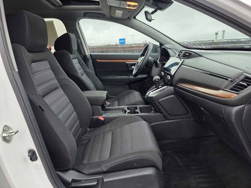 Used 2019 Honda CR-V EX image 10