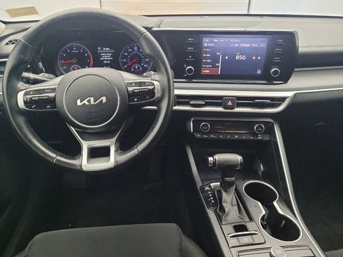 Used 2022 Kia K5 LXS AWD/4WD image 22