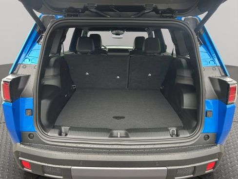 New 2026 Jeep Cherokee Limited AWD/4WD image 19