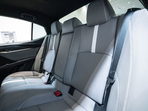 Certified 2025 Toyota Camry SE w/ Convenience Package image 34