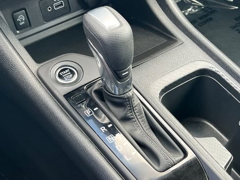 Certified 2024 Nissan Sentra S FWD image 25