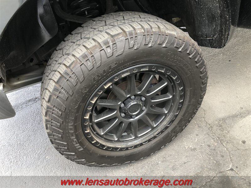 Used 2011 Ford F150 Raptor w/ Raptor Luxury Pkg AWD/4WD image 22