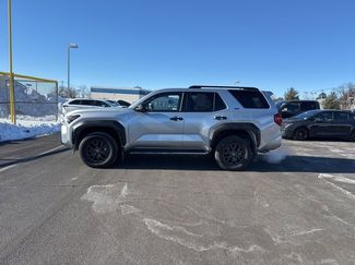 Used 2025 Toyota 4Runner SR5 video 2