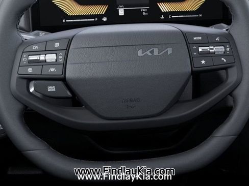 New 2026 Kia K4 EX image 25