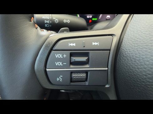 Certified 2026 Honda CR-V Sport-L image 27